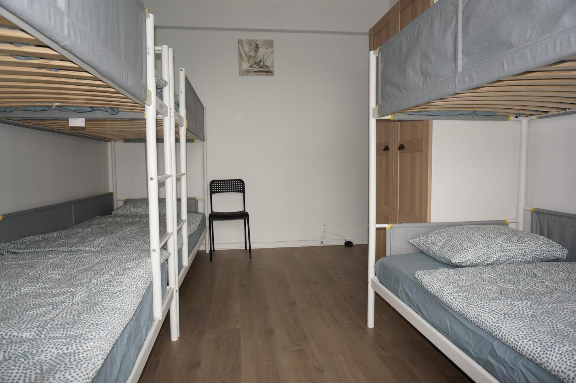 Belga Apartment 3 Bedrooms. Antverpy Exteriér fotografie